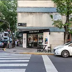 Apart Esmeralda, Palermo Soho