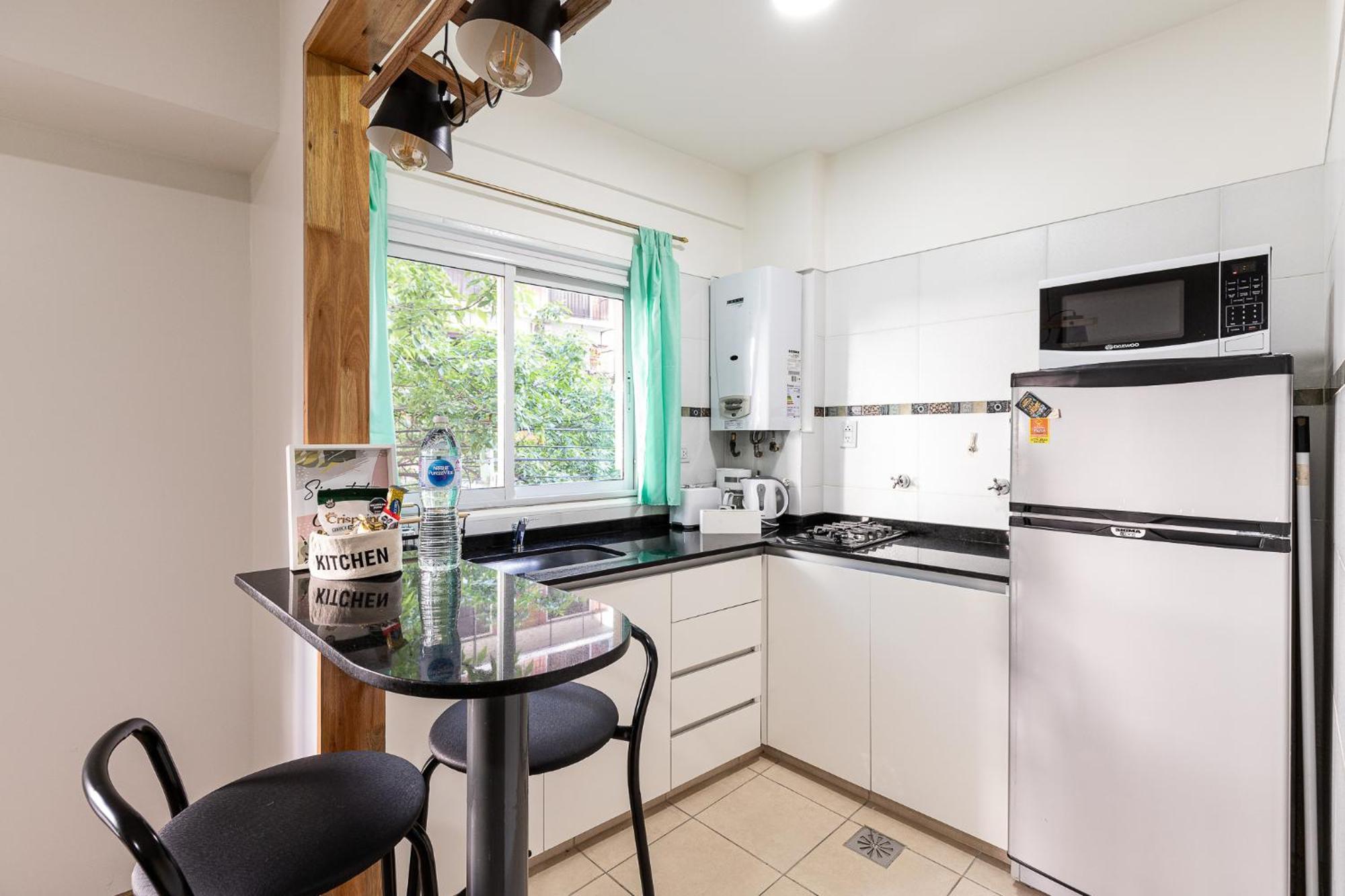 Appartamento Esmeralda, Palermo Soho Buenos Aires